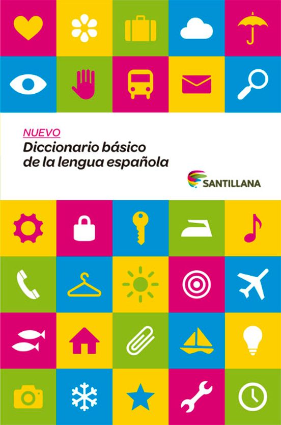Nuevo Diccionario Básico De La Lengua Española