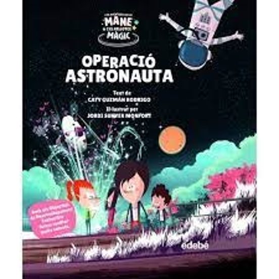 Operació Astronauta