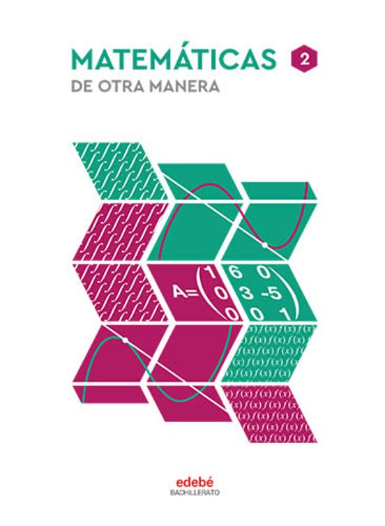 Matematicas 2º Bachillerato