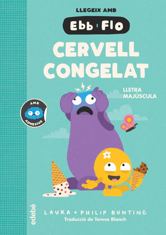 Ebb I Flo 5: Cervell Congelat
