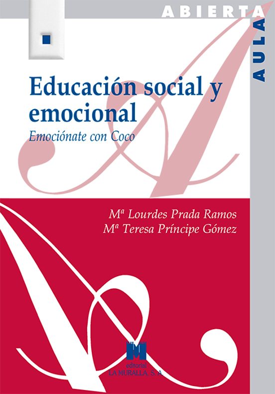 Educación Social Y Emocional. Emociónate Con Coco
