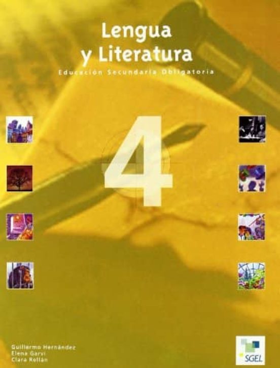 Lengua 4. Alumno