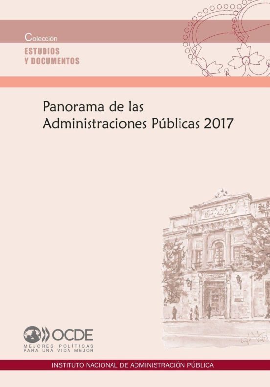 Panorama De Las Administraciones Públicas 2017