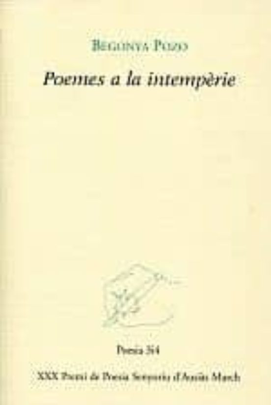 Poemes A La Intemperie