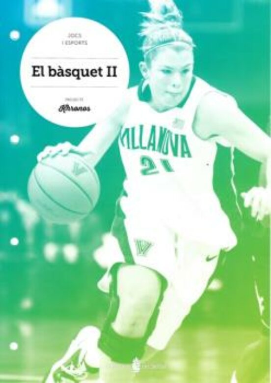 El Bàsquet II