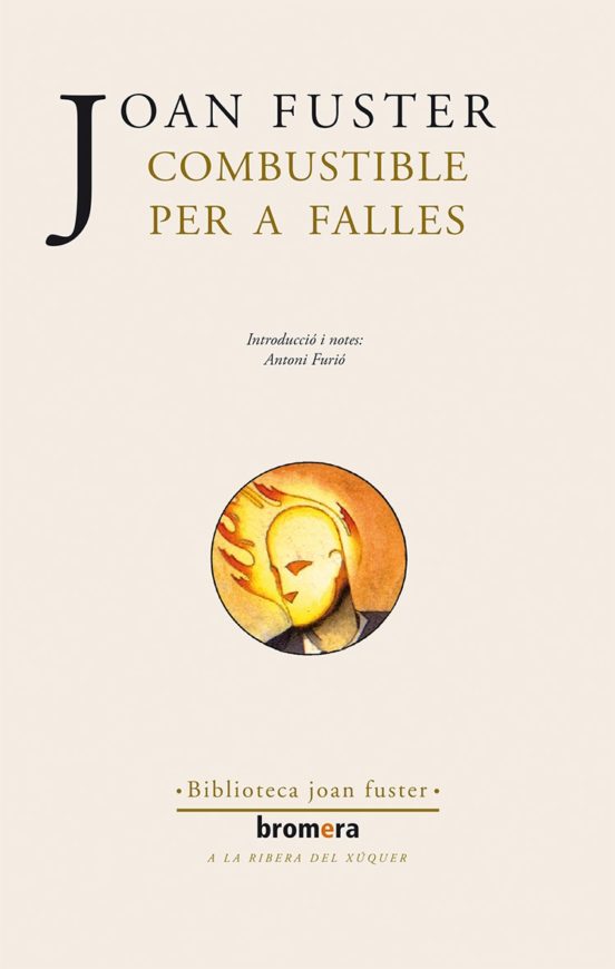 Combustible Per A Falles