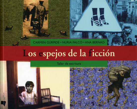 Los Espejos De La Ficción