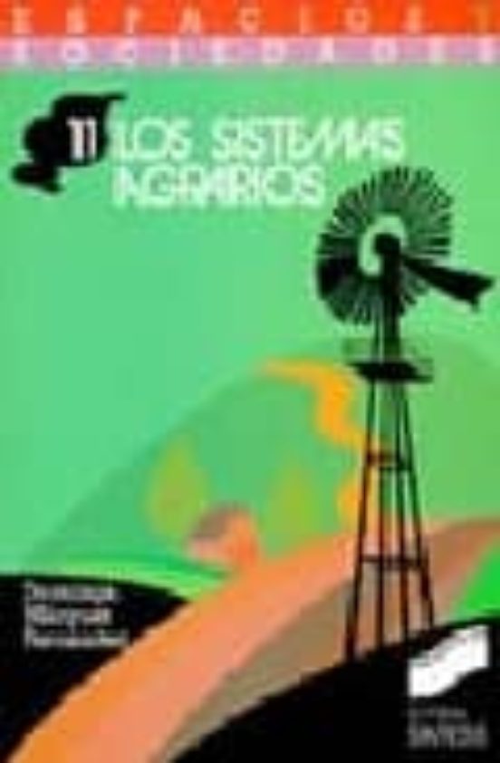 Los Sistemas Agrarios