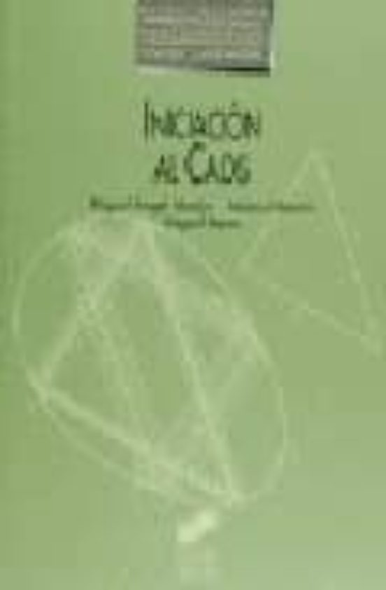 Iniciacion al Caos: Sistemas Dinamicos