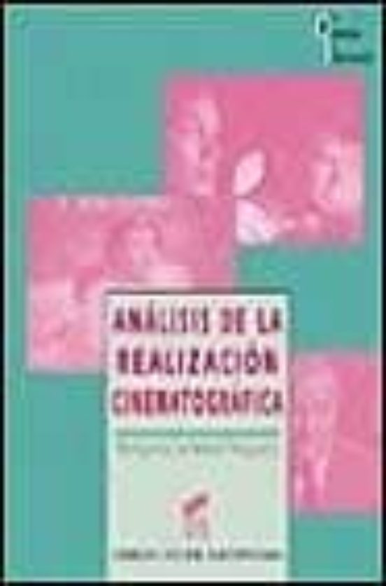 Análisis de la realización cinematográfica