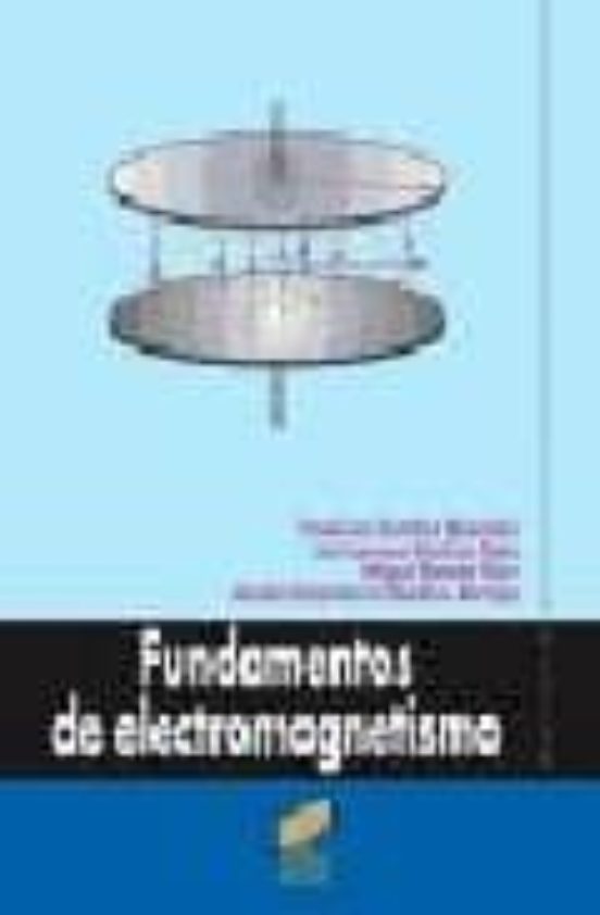 Fundamentos De Electromagnetismo