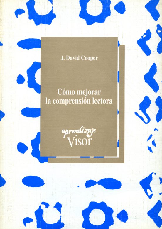 Cómo Mejorar La Comprensión Lectora