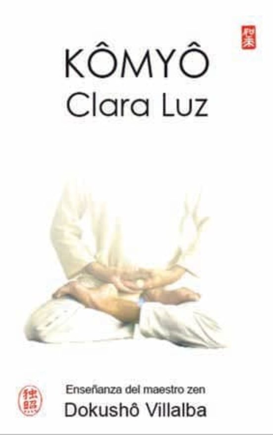 Komyo Clara Luz