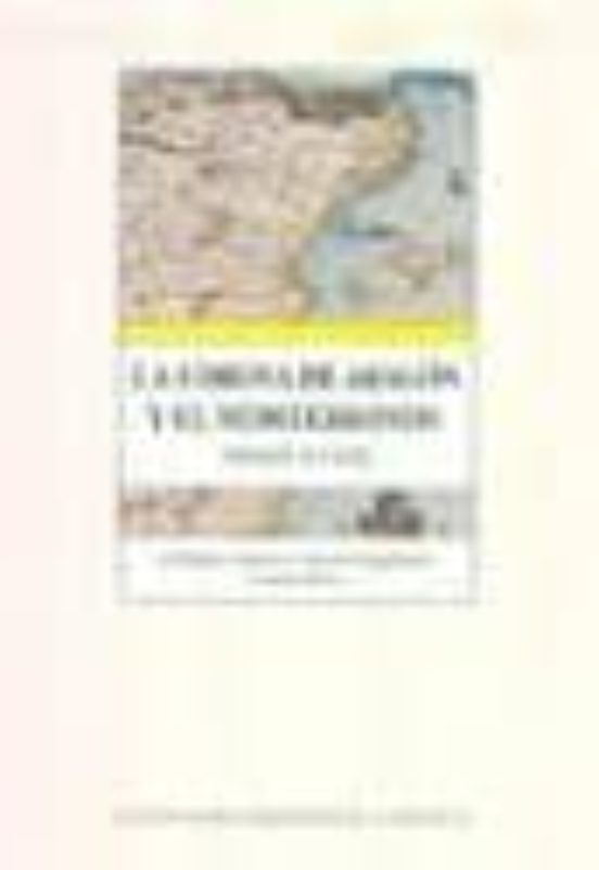 La Corona De Aragon Y El Mediterraneo Siglos Xv-xvi