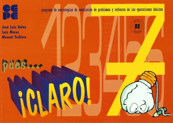 Pues Claro 7