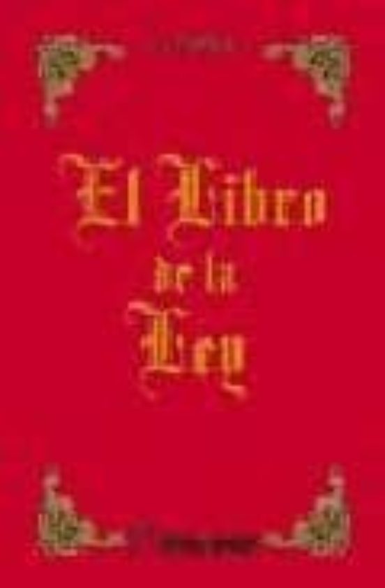 El Libro de la Ley