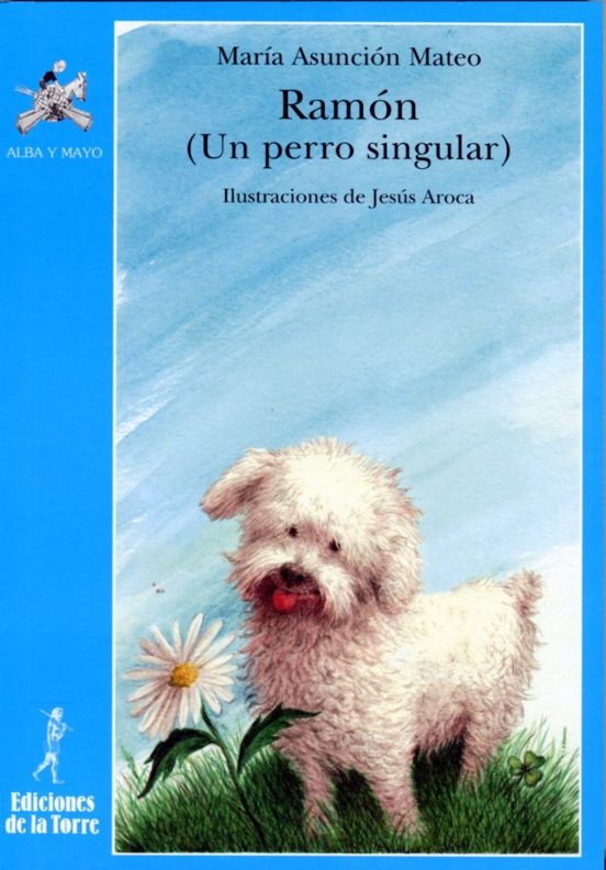 Ramon Un Perro Singular