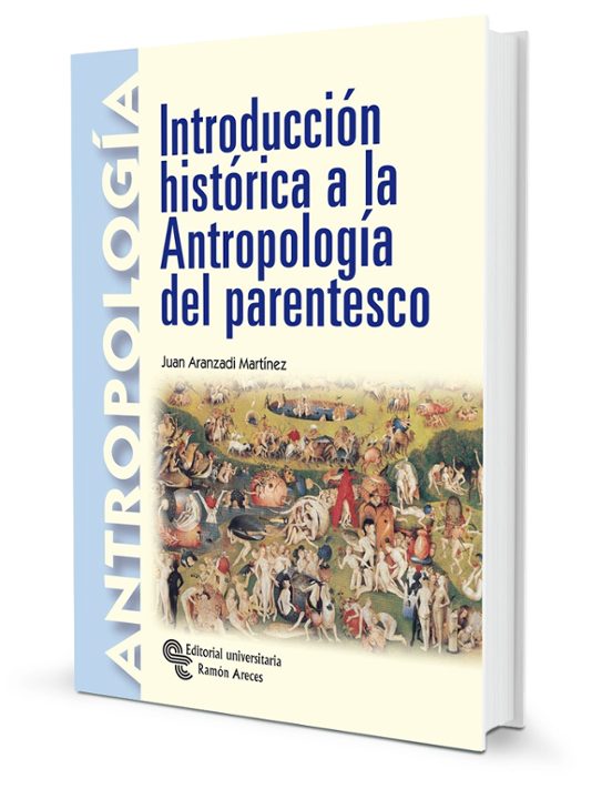 Introducción Histórica A La Antropología Del Parentesco