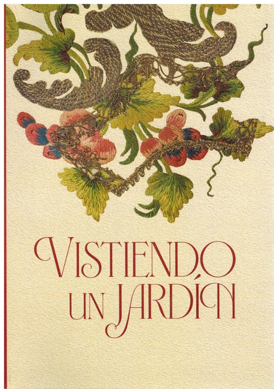 Vistiendo un jardín