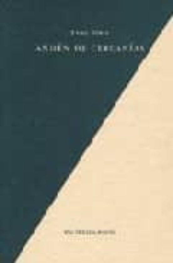 Anden De Cercanias