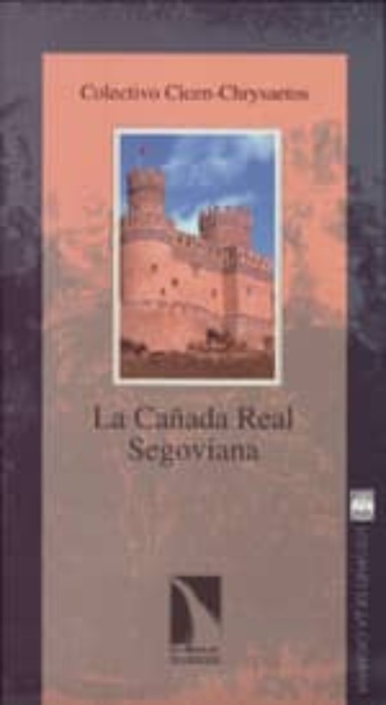 La Cañada Real Segoviana