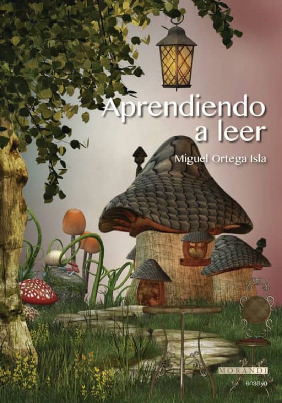 Aprendiendo A Leer