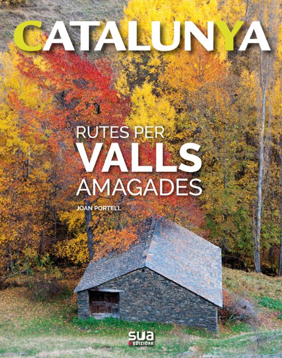 Rutes Per Valls Amagades