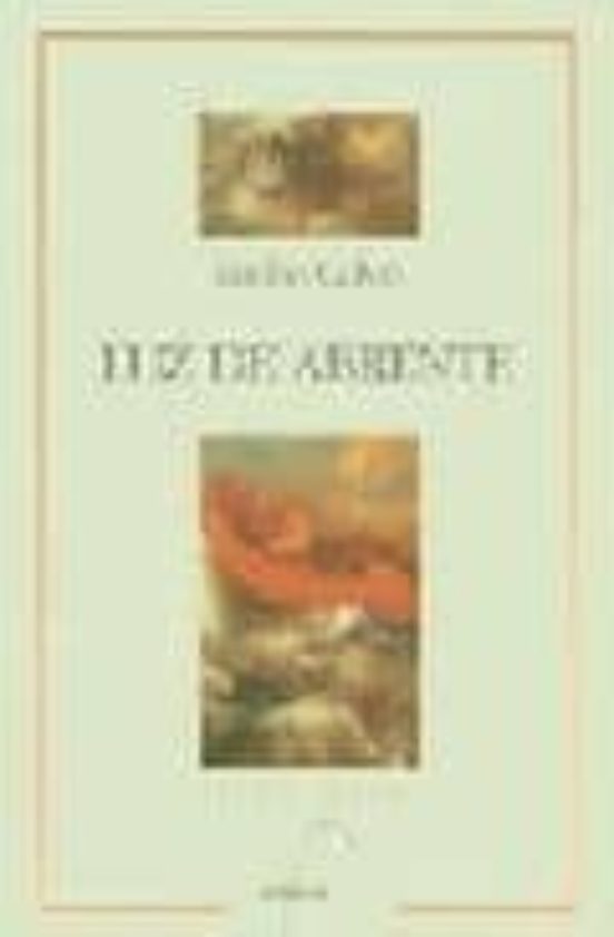 Luz De Abrente