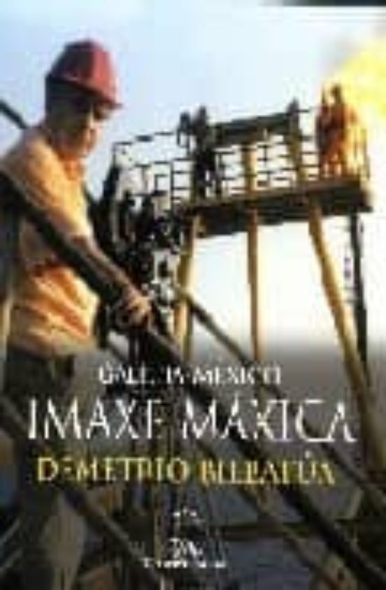 Imaxe Maxica