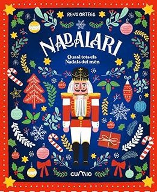 Nadalari