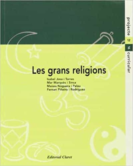 Les Grans Religions