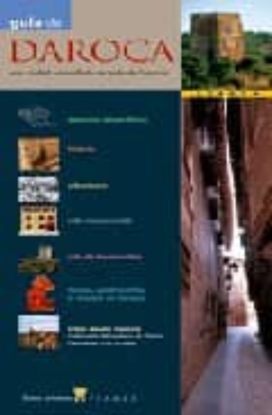 Guia De Daroca
