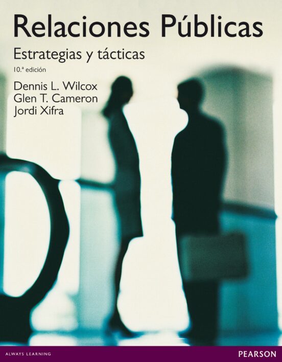 Relaciones Publicas