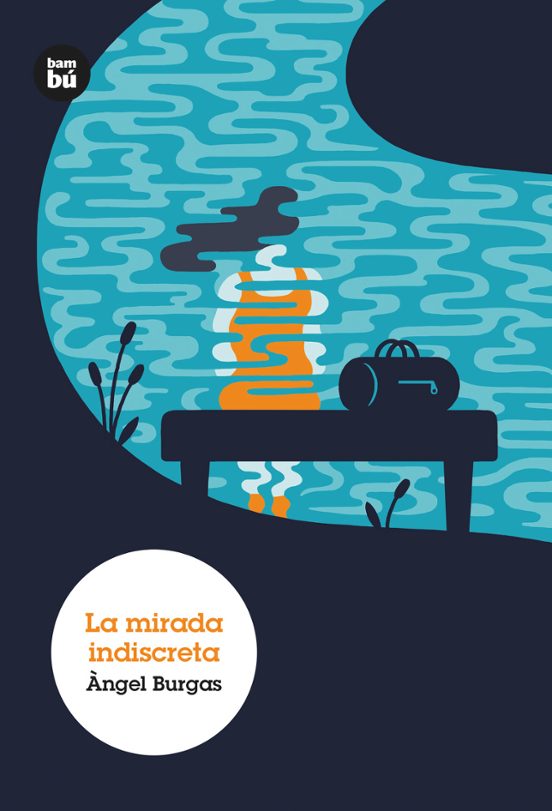 La Mirada Indiscreta