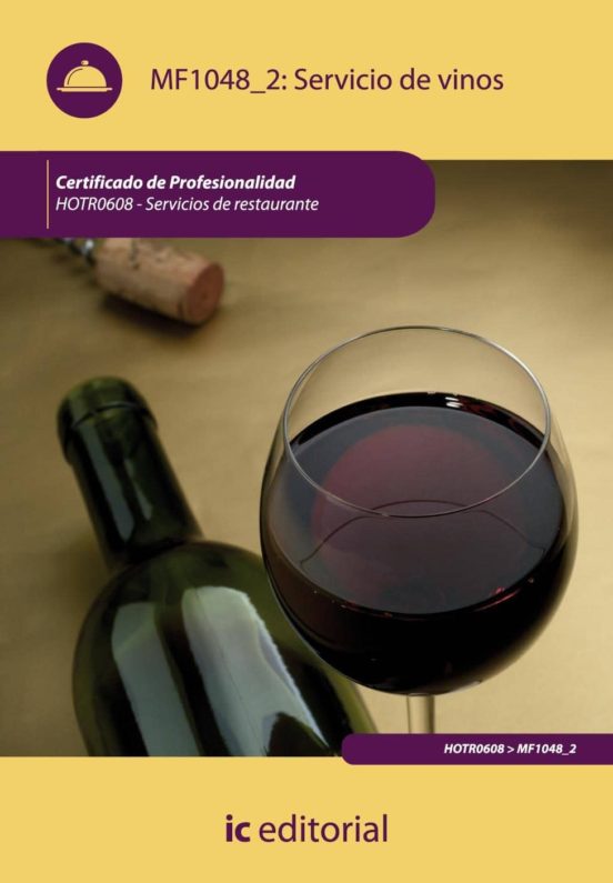 Hotr0508 Servicio De Vinos. Hotr0508 - De Bar Y Cafeteri A