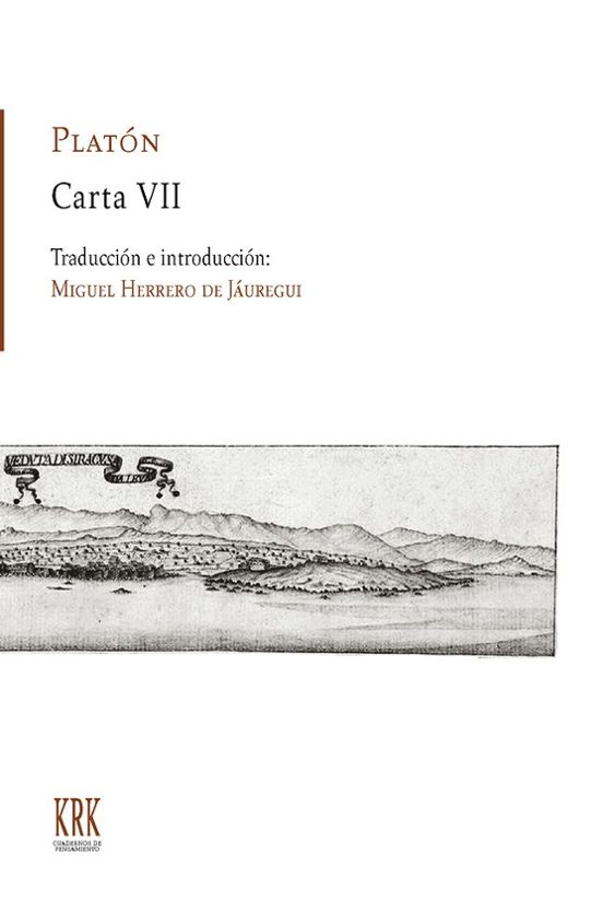 Carta VII