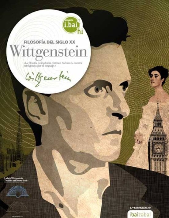 Filosofia: Wittgenstein 2 Bachillerato