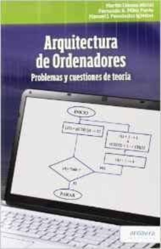 Arquitectura De Ordenadores