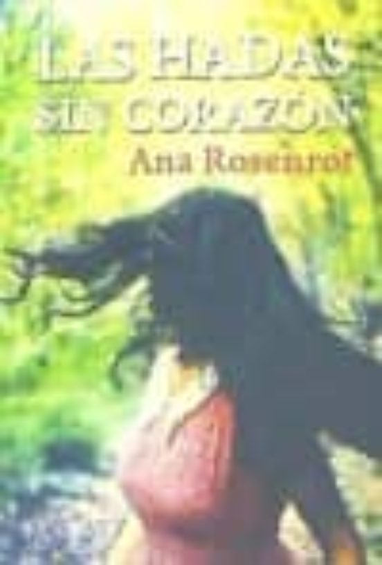 Las Hadas Sin Corazon