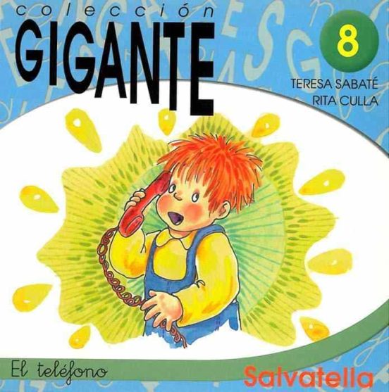 El Telefono