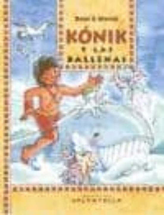 Komik Y Las Ballenas