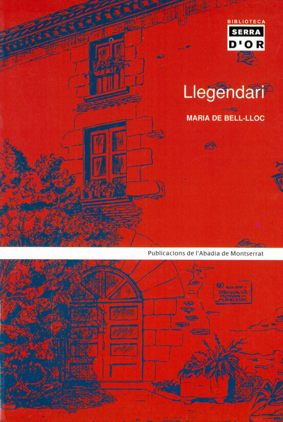 Llegendari