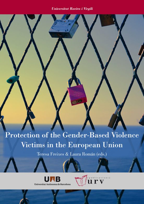 Protection Of The Gender-based Violence Victims