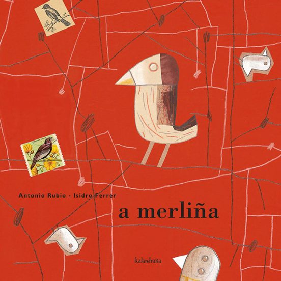 A Merliña