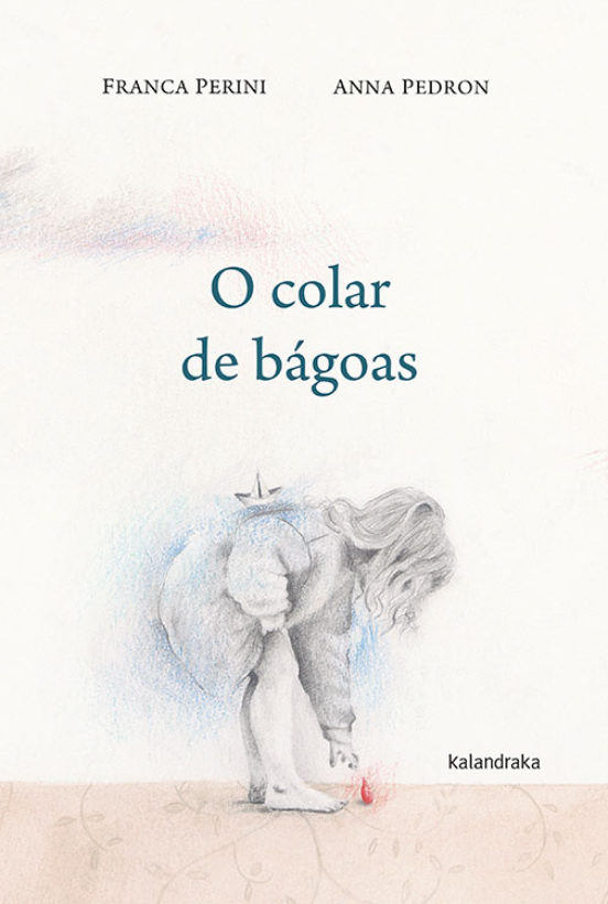 O Colar De Bágoas