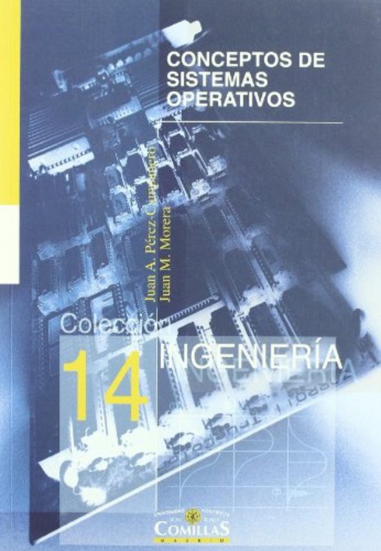 Conceptos De Sistemas Operativos