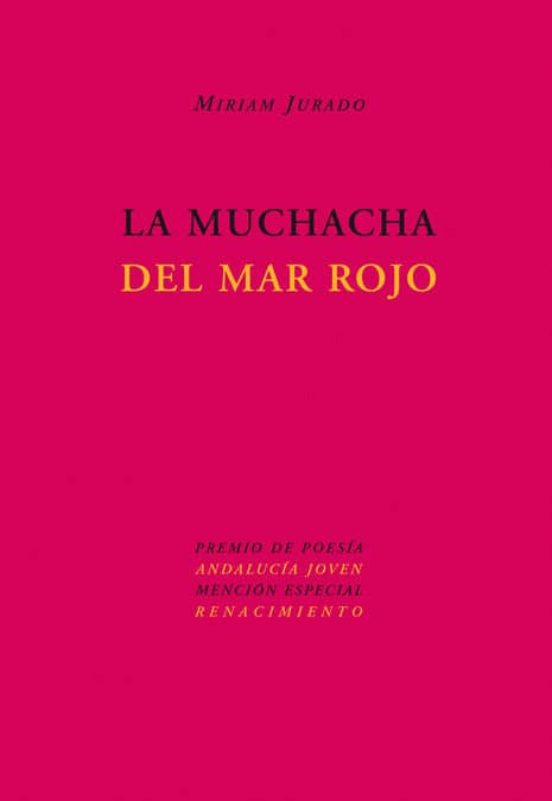 La Muchacha Del Mar Rojo