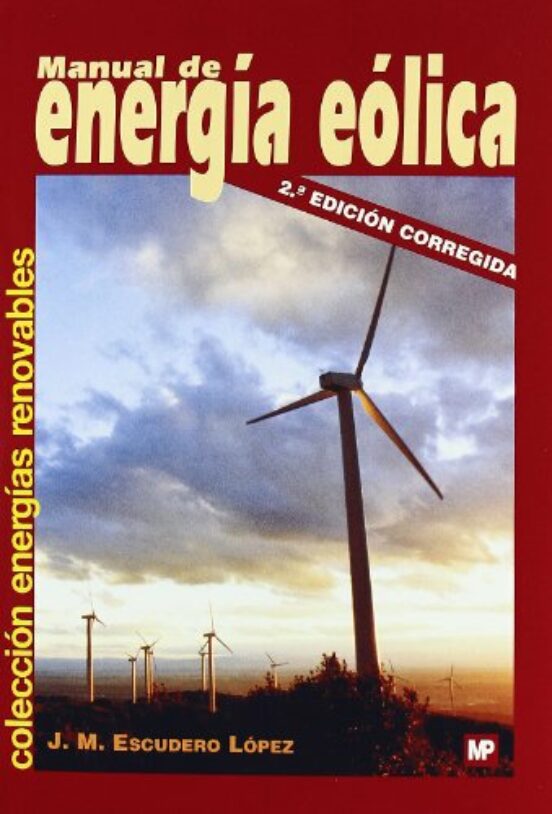 Manual De Energia Eolica