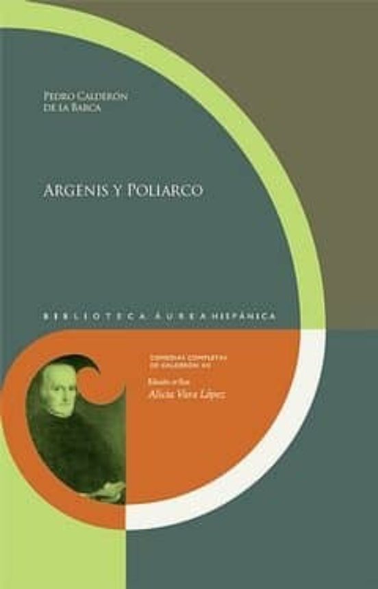 Argenis Y Poliarco