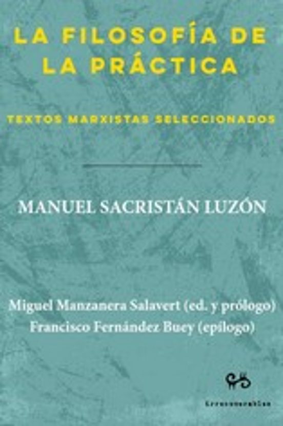 La Filosofía de la Práctica
